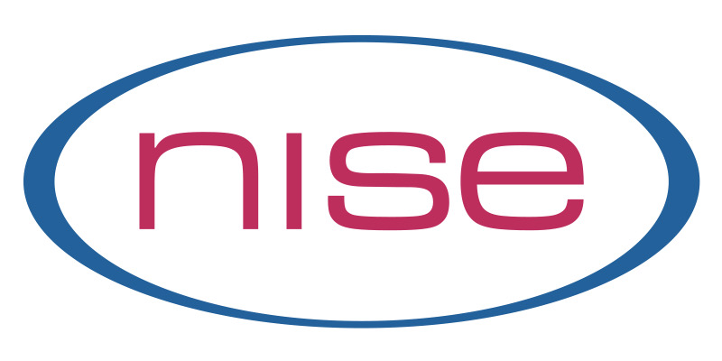 Niseindia Corporate Logo